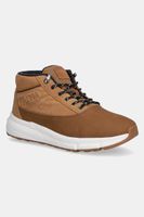 Tommy Hilfiger Topánky Tommy Hilfiger W NBK SDE HYBRID BOOT