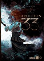 The Art of Clair Obscur: Expedition 33