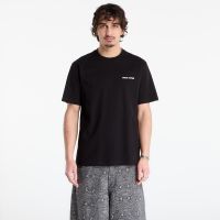 T-shirt Daily Paper Chain Shield T-Shirt Black XXL