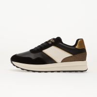 Trampki Geox D Runntix Black/ Bronze EUR 37
