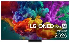 85" LG 85QNED7EB3A - Televize