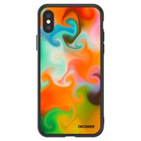 ULTIMATE CASE pro Apple iPhone X/XS - Juice