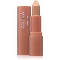 Astra Make-up Lip Creamynal kremasta šminka odtenek 0001 marlon 4 g