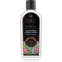 Ashleigh & Burwood London Lavender & Bergamot náplň do katalytické lampy 500 ml