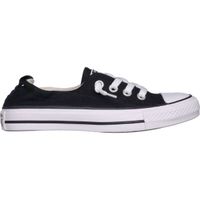 Converse CHUCK TAYLOR ALL STAR RAVE Дамски ниски кецове, черно, размер