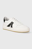 GARMENT PROJECT sneakers din piele Legend