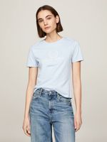 Tommy Hilfiger Tricou Albastru