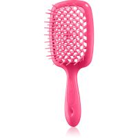 Janeke Superbrush große flache Bürste für das Haar 1 St.