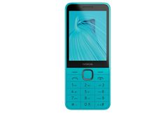 Nokia 235 4G 2024 modrá