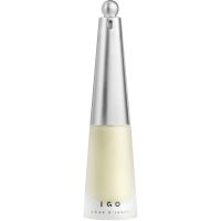 Issey Miyake L'Eau d'Issey IGO Eau de Toilette pentru femei 80 ml