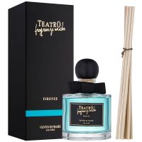 Teatro Fragranze Vento di Mare Aroma diffúzor töltettel (Sea Wind) 100 ml