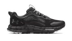 Under Armour W Charged Bandit Trail 2 Running-BLK