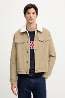 Pepe Jeans Menčestrová bunda Pepe Jeans