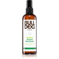 Bulldog Styling Salt Spray Styling-Salzspray für Herren 150 ml