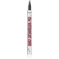 Benefit Brow Microfilling Pen fix na obočie odtieň 2 Blonde 0.8 ml