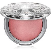 Danessa Myricks Beauty Dew Wet Balm highlighter arcra és testre árnyalat Rosewater 9 g