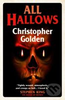 All Hallows - Christopher Golden - kniha z kategorie Horory
