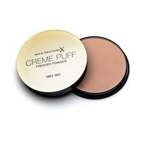 Max Factor Creme Puff Pressed Powder puder 05 Translucent 14 g