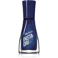 Sally Hansen Insta Dri rýchloschnúci lak na nechty odtieň 493 Midnight Drive 9,17 ml