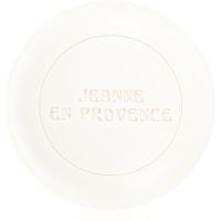 Jeanne en Provence Jasmin Secret sapun za tijelo za žene 100 g