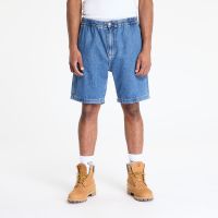 Βερμούδες Calvin Klein Jeans Pull On Relaxed Denim Shorts Denim 36