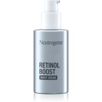 Neutrogena Retinol Boost нощен крем 50 мл.