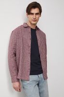 Medicine cămașă bărbătească din in