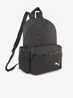 Puma Core Rucksack Schwarz