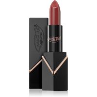 puroBIO Cosmetics Creamy Matte krémes rúzs árnyalat 104 Rosa Pesca 4,4 g