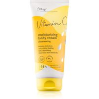 Kilig Vitamin C Moisturizing krema za telo z vitaminom C 200 ml