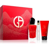Armani Sì Passione darčeková sada pre ženy