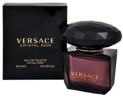 Versace Crystal Noir - toaletní voda 30 ml