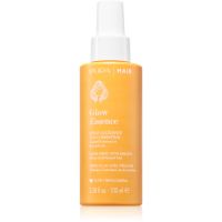 PUPA Milano Glow Essence Hair Spray hydratační sprej na vlasy pro zdravý lesk 100 ml