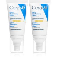CeraVe Moisturizers Facial Moisturising Lotion sada pre intenzívnu hydratáciu