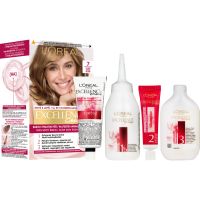 L’Oréal Paris Excellence Creme barva za lase odtenek 7 1 kos