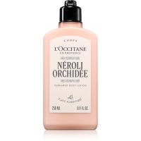 L’Occitane Néroli Orchidée Body Lotion telové mlieko 250 ml