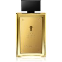 Banderas The Secret Absolu parfumska voda za moške 100 ml