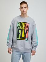 Levi's® Levi's® Sweatshirt Grau