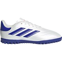 adidas COPA PURE 2 CLUB TF J Детски футболни обувки, бяло, размер 38