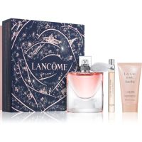 Lancôme La vie est belle подарунковий набір для жінок