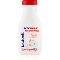 Lactovit LactoUrea regenerujący żel pod prysznic 300 ml