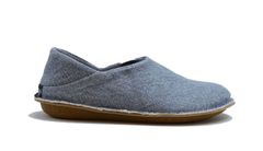 VIBAe ZUMA Linen Pacific Blue Unisex - Încălțăminte VIBAe - Albastru - ZUMAVLPBC-6.0 - Size: 6.0