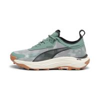 PUMA Voyage NITRO™ 3 Trailrunning-Schuhe Herren, Schuhe, Grün, 48.5