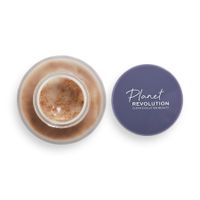 Planet Revolution piling za telo -  Coconut Body Scrub