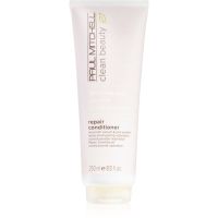 Paul Mitchell Clean Beauty Repair кондиціонер глибокої дії для пошкодженого волосся 250 мл