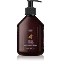 KESEM Sea Buckthorn крем для тіла з обліпихою 250 мл