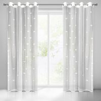 Eurofirany Unisex's Curtain 417871