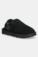 UGG papuci din piele Goldencoast Clog II