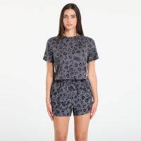 T-shirt adidas We T-Shirt Aop Grey Five/ Print L