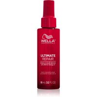 Wella Professionals Ultimate Repair Miracle Hair Rescue незмивна сироватка у формі спрею для пошкодженого волосся 95 мл